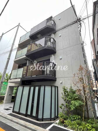 ルネサンスコート門前仲町の物件内観写真